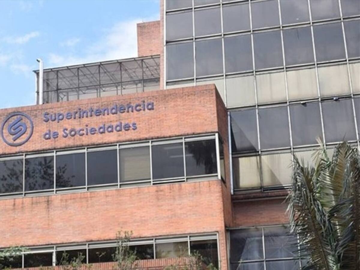 Cadena de tiendas busca reorganizar sus acreencias bajo el concurso de la Supersociedades