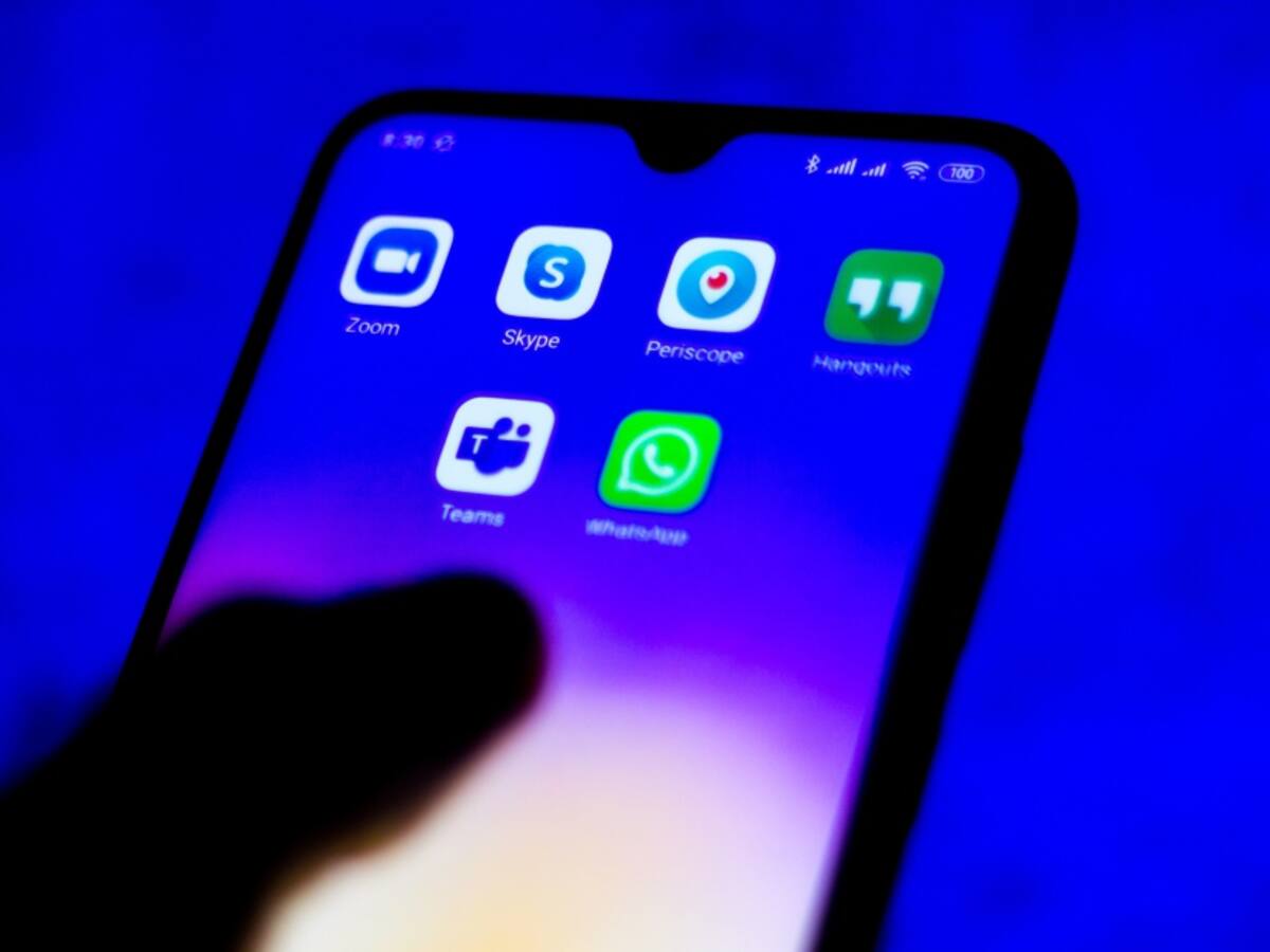 Periscope no sobrevivió al 2020