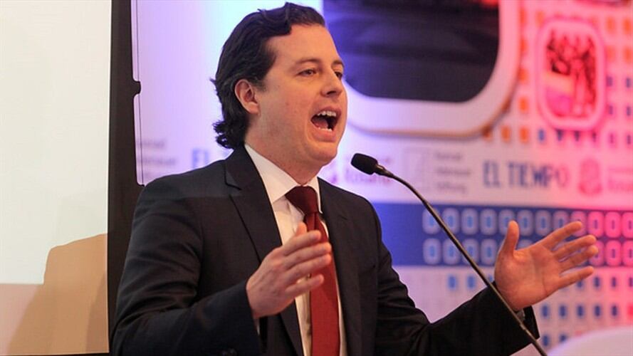 Juan Manuel Galán . Foto: Colprensa