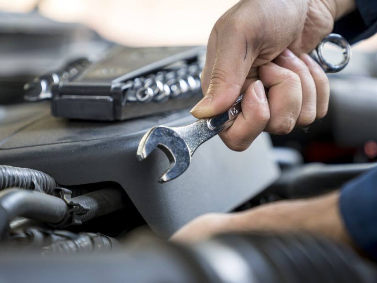 A renovar la revisión técnico-mecánica