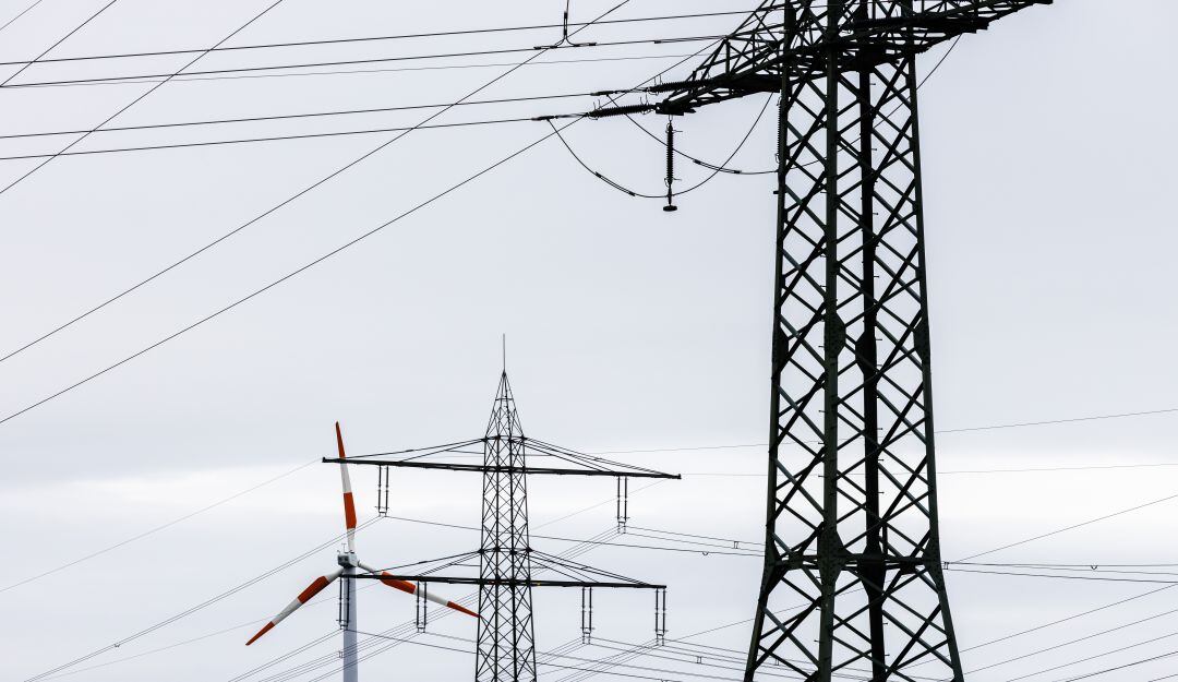 Durante este viernes 9 localidades se verán afectadas por cortes en el suministro eléctrico.