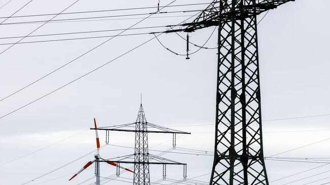 Durante este viernes 9 localidades se verán afectadas por cortes en el suministro eléctrico.