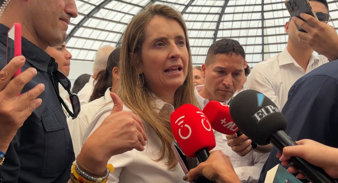 No podemos permitir robo a ahorros de trabajadores: Paloma Valencia tras fallo del Consejo de Estado