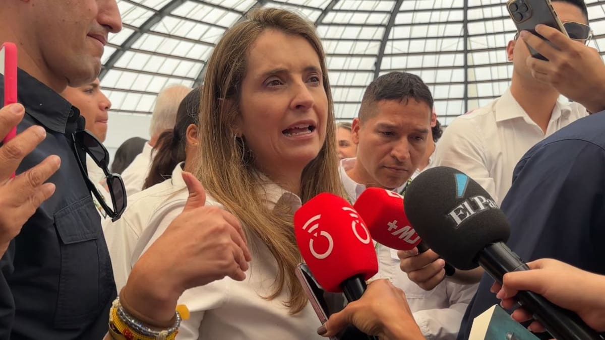 No podemos permitir robo a ahorros de trabajadores: Paloma Valencia tras fallo del Consejo de Estado