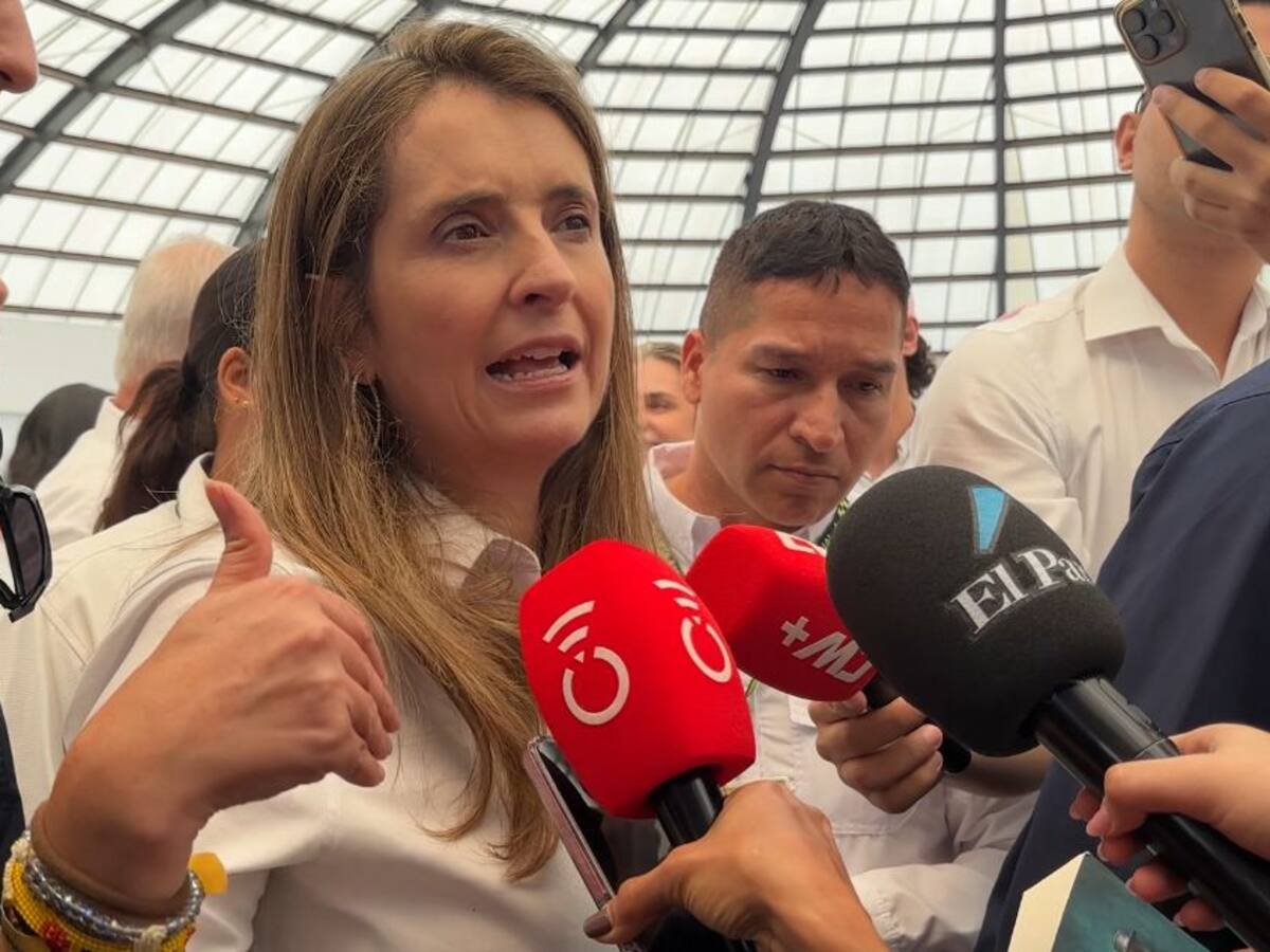 No podemos permitir robo a ahorros de trabajadores: Paloma Valencia tras fallo del Consejo de Estado