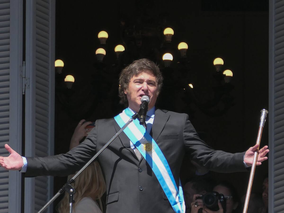 Argentina: gobierno llama al Congreso a sesiones extras para revisar reformas