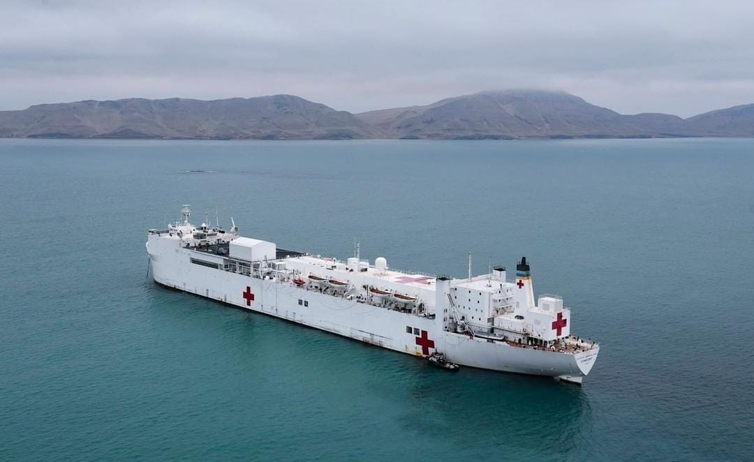 Fuerza Naval del Caribe