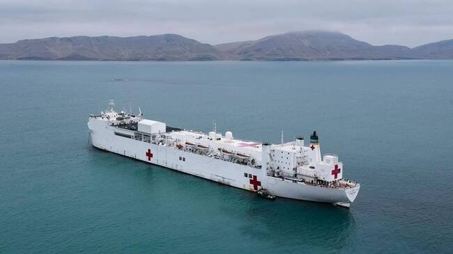 Fuerza Naval del Caribe