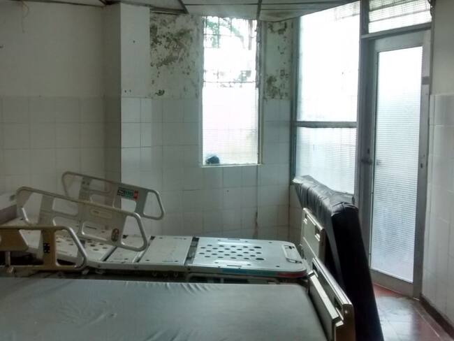 SuperSalud: “Intervención de hospital en Quibdó es para garantizar atención&quot;