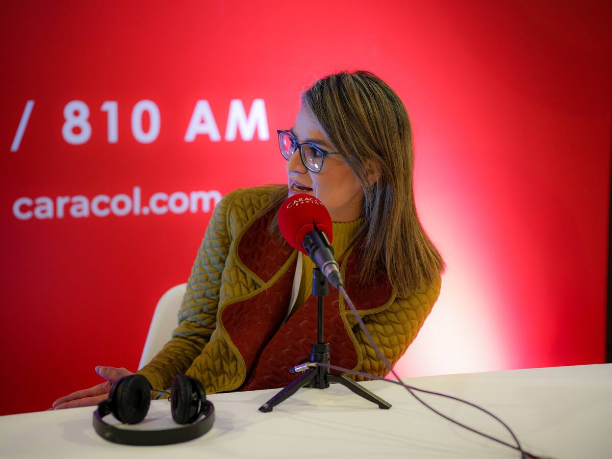 Probogotá impulsa mejoras institucionales en la capital: María Castillo, presidenta