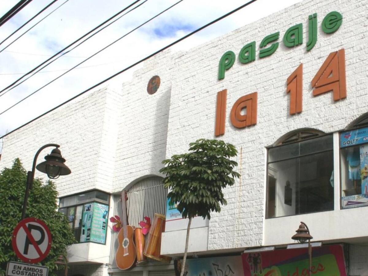 Varios comerciantes de Ibagué cerrarán sus locales