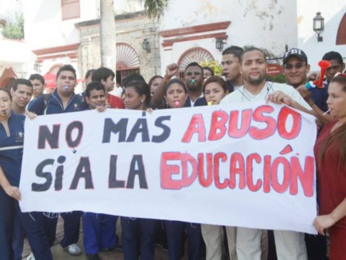 Mineducación garantiza normalidad académica en la Rafael Nuñez de Cartagena