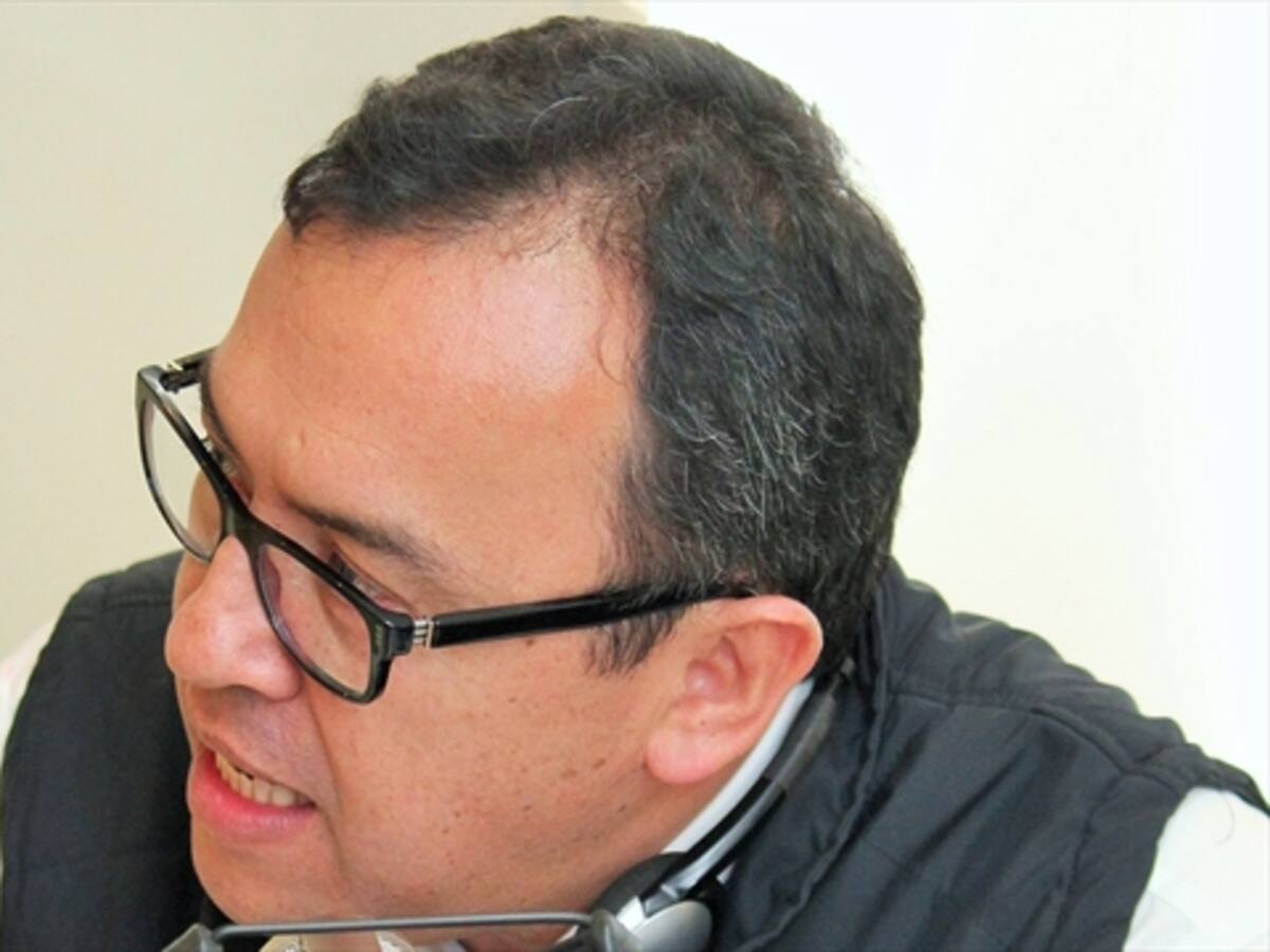 Al Sena deben medirlo por calidad y no por cantidad de aprendices