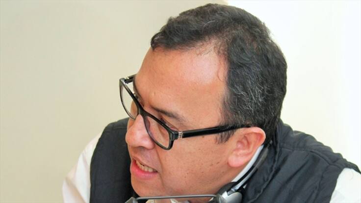 Al Sena deben medirlo por calidad y no por cantidad de aprendices