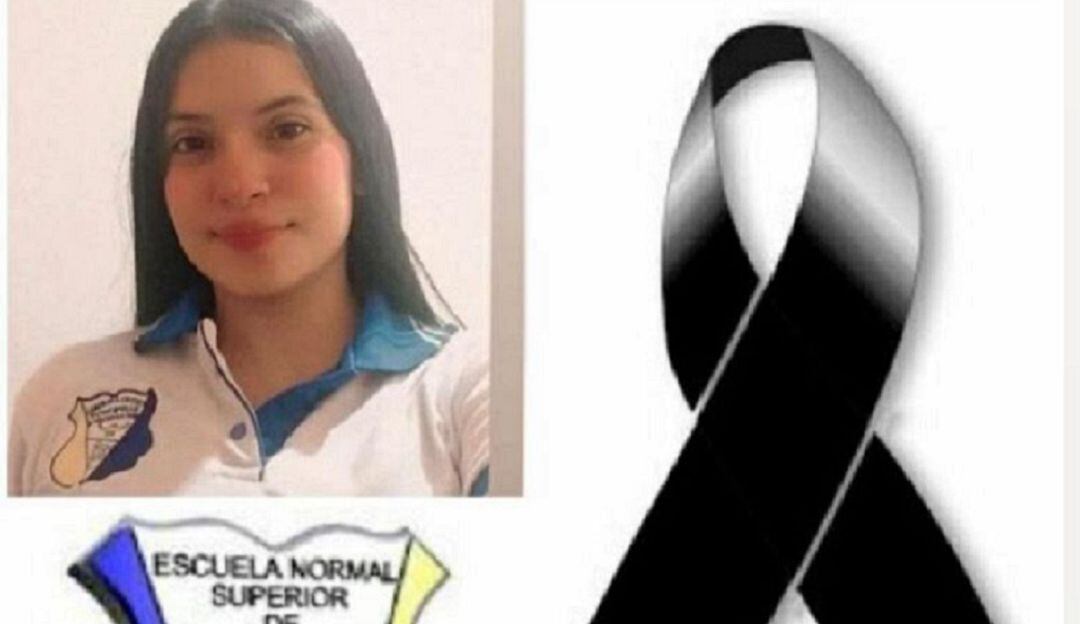 El domingo será el sepelio de Nickol