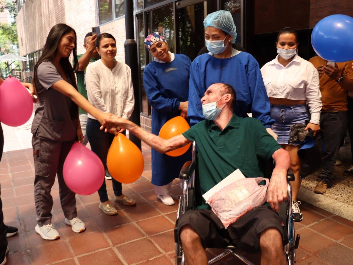Un hombre sobrevivió tras caer a un caldero para la preparación de panela en el Tolima