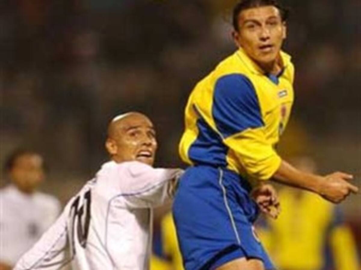 Mahecha, Núñez y Herrera convocados a la selección Colombia