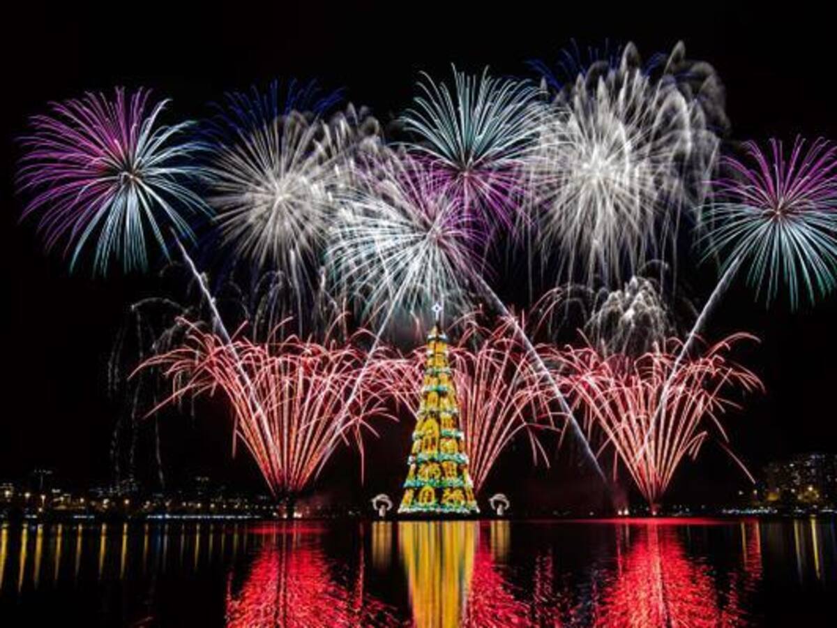 La gratitud en Navidad