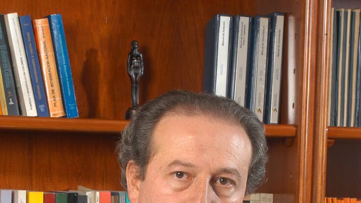 Exministro Augusto Galán: “Las interventorías a EPS, generalmente, no han dado buenos resultados”