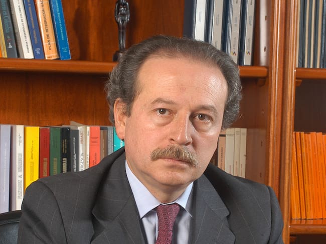 Exministro Augusto Galán: “Las interventorías a EPS, generalmente, no han dado buenos resultados”