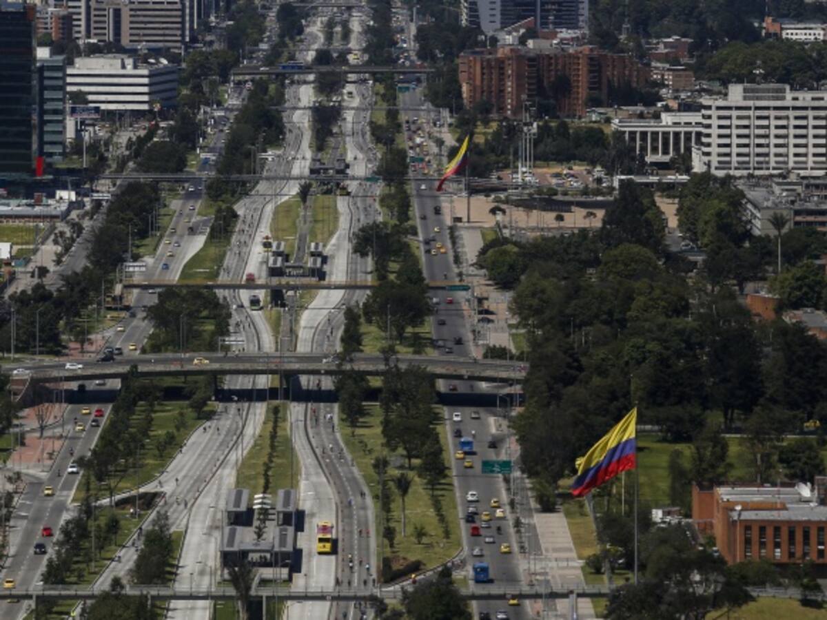 "Sector Movilidad tiene la más baja ejecución presupuestal del Distrito" Partido Liberal