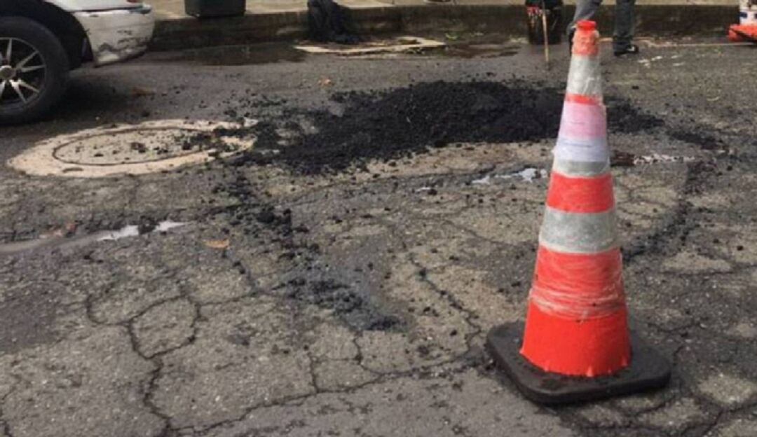 Plan de recuperación vial de Cúcuta