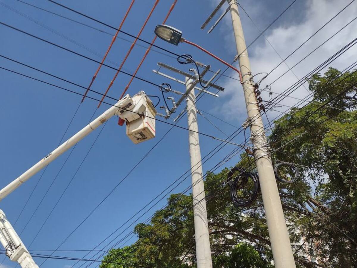 Afinia realizará trabajos en Bolívar este 10 y 11 de marzo