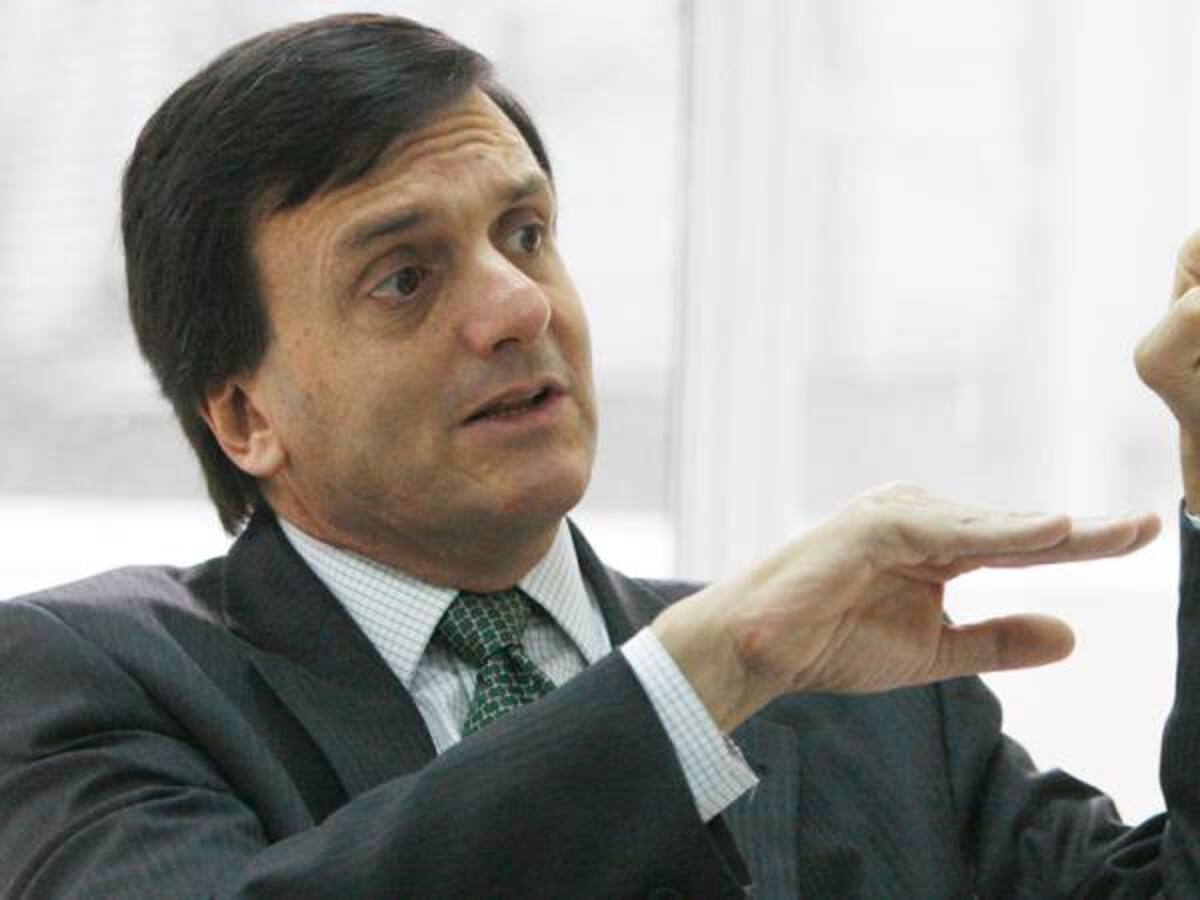 Decisión de Venezuela sobre suministro de gas a Colombia no impactará la producción de energía