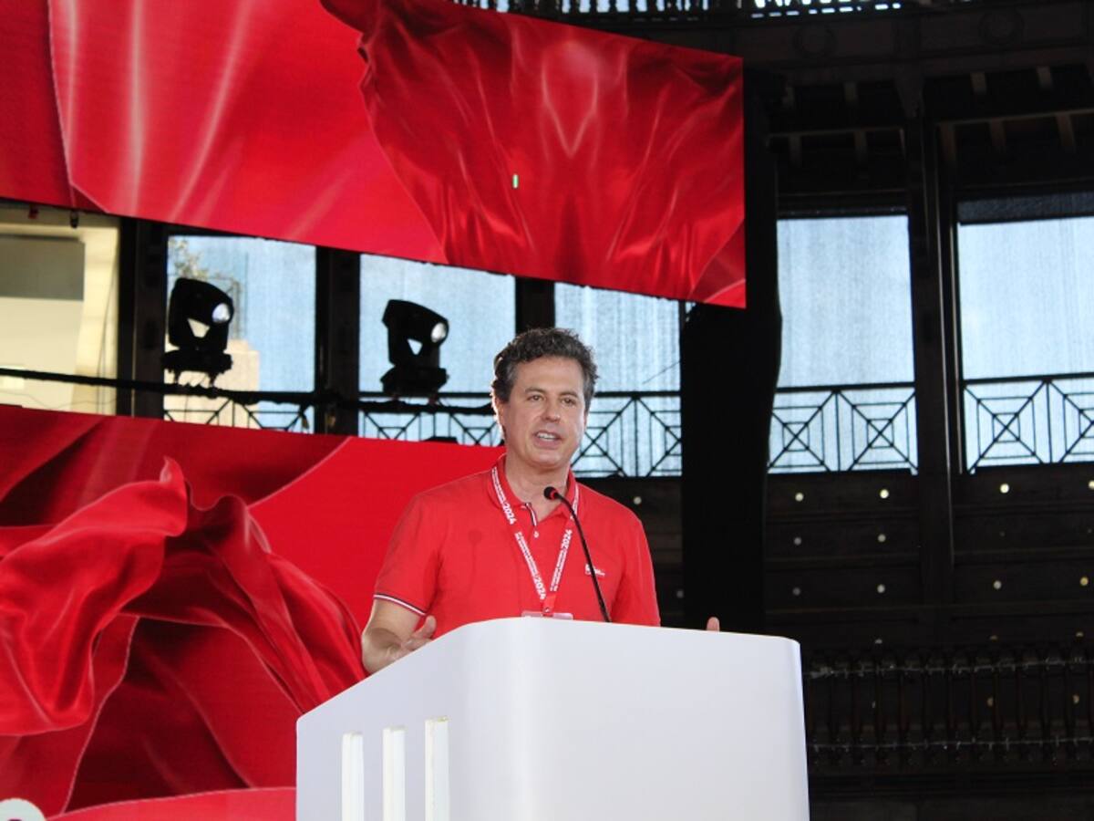 “Cualquier alianza debe darse sobre la base de un programa”: Juan Manuel Galán sobre La U