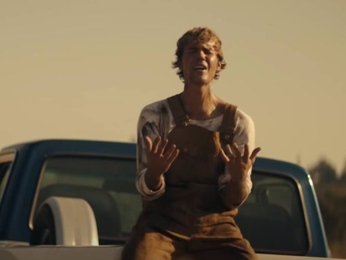 Bieber salta a la música cristiana con 'Holy' junto a Chance the Rapper