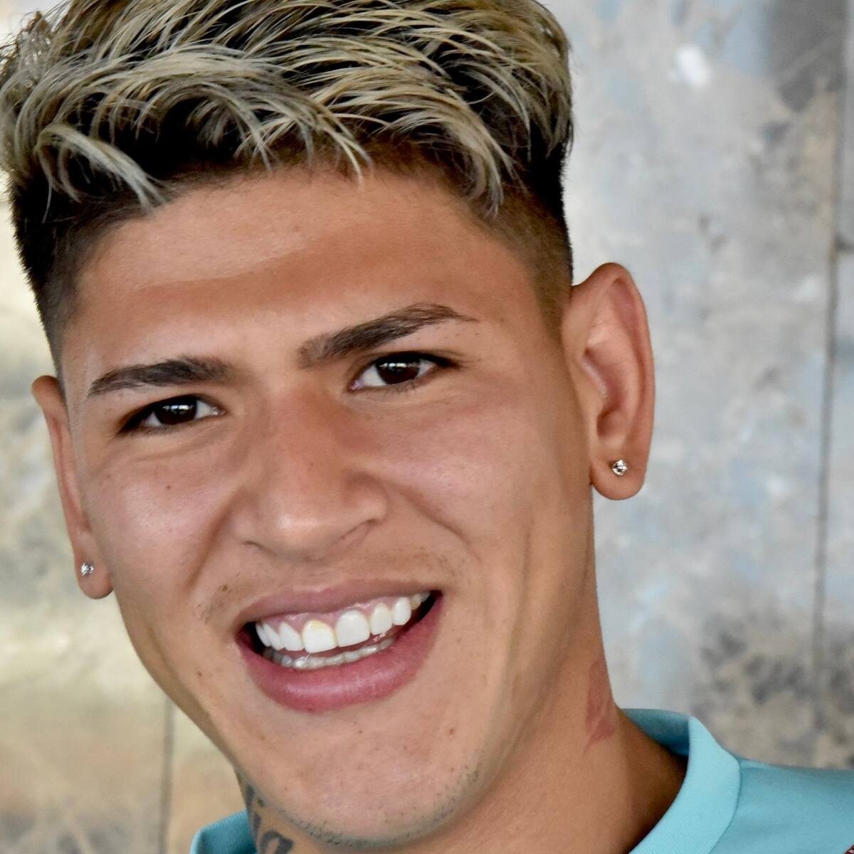 La Selección Colombia ya tiene su grupo completo en Barranquilla para enfrentar a Brasil