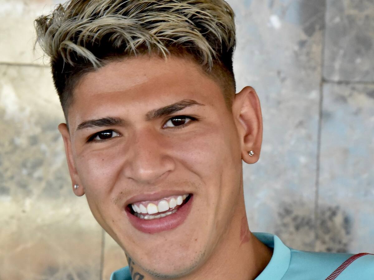 La Selección Colombia ya tiene su grupo completo en Barranquilla para enfrentar a Brasil