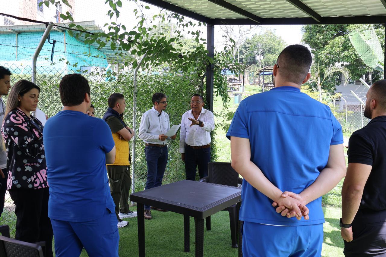 Foto: Personería de Pereira