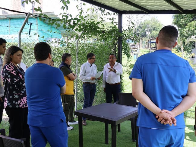 Foto: Personería de Pereira