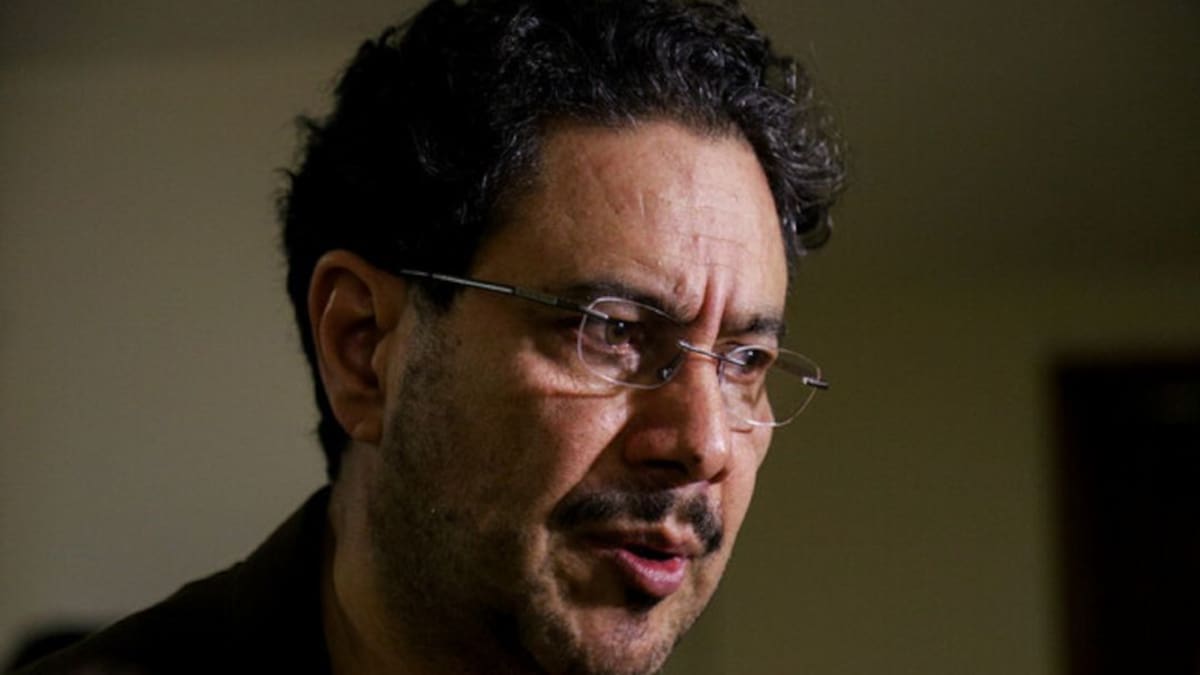 Iván Cepeda a Margarita Cabello: “la labor de ella no es ejercer de agitadora política”