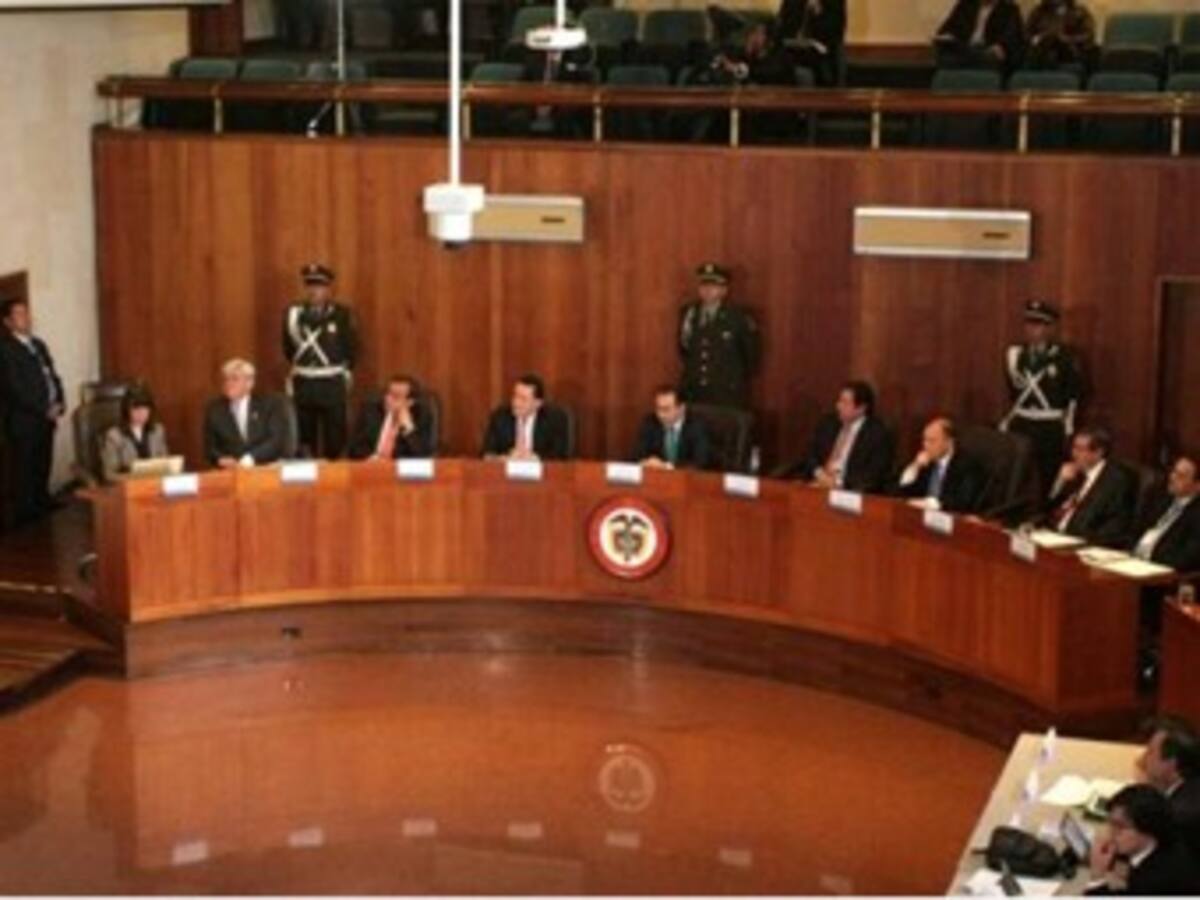 Corte advierte qué facultades de Procurador pueden presentar imperfecciones