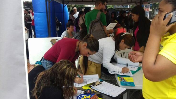 2600 millones de pesos para subsidio al desempleo, Comfenalco, Quindío