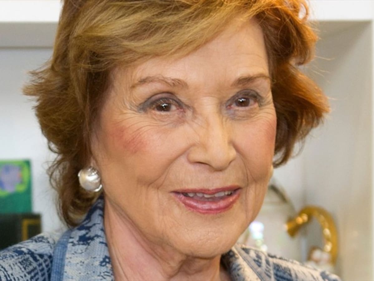 Falleció la única hija del dictador español Francisco Franco