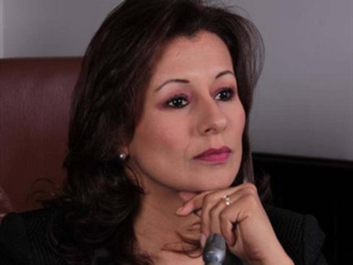 Hay tiempo para debatir cupo de endeudamiento y valorización: Concejal Rubio