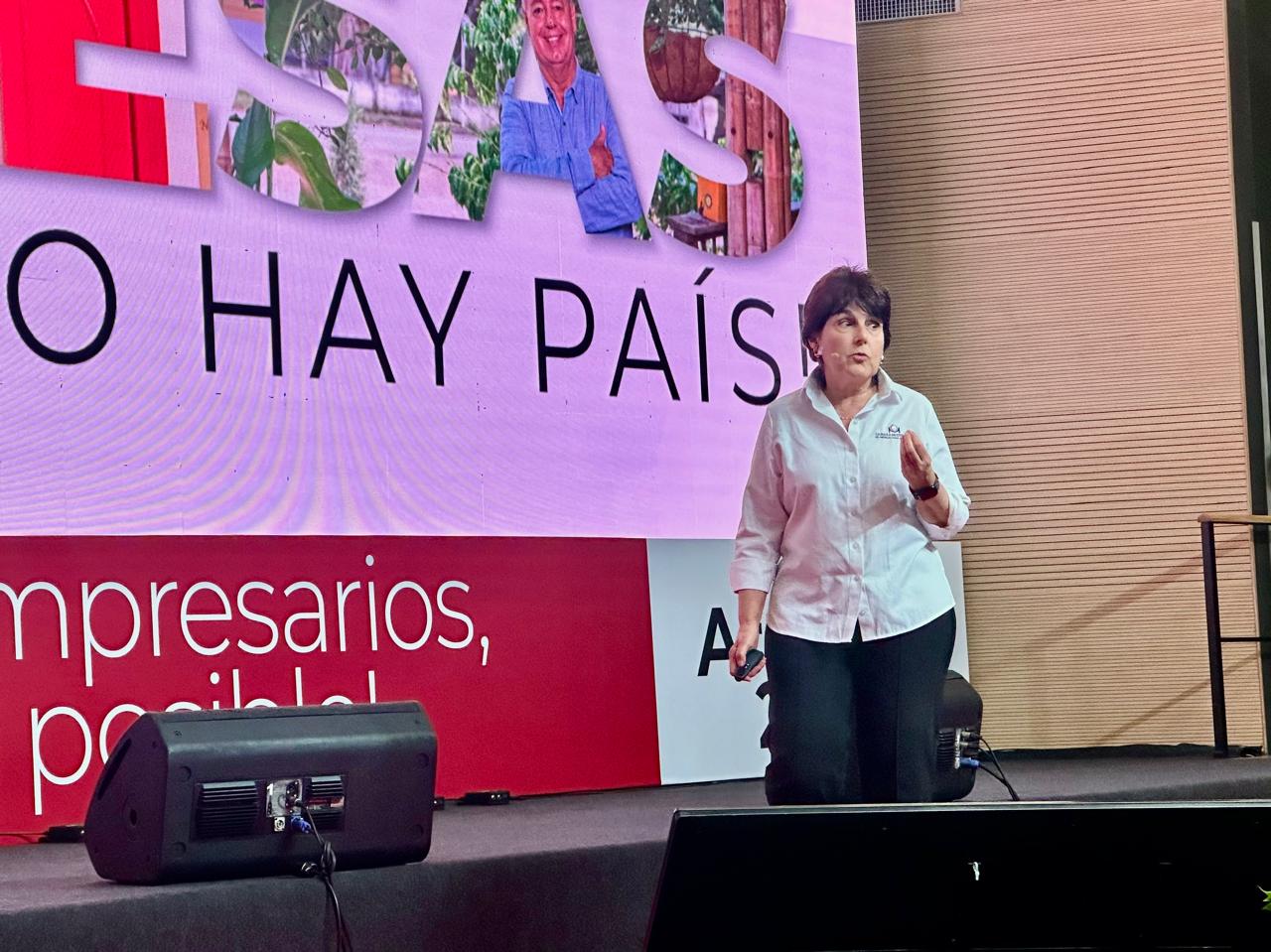 Cámara de Comercio de Medellín para Antioquia presentó su informe de gestión durante 2024.