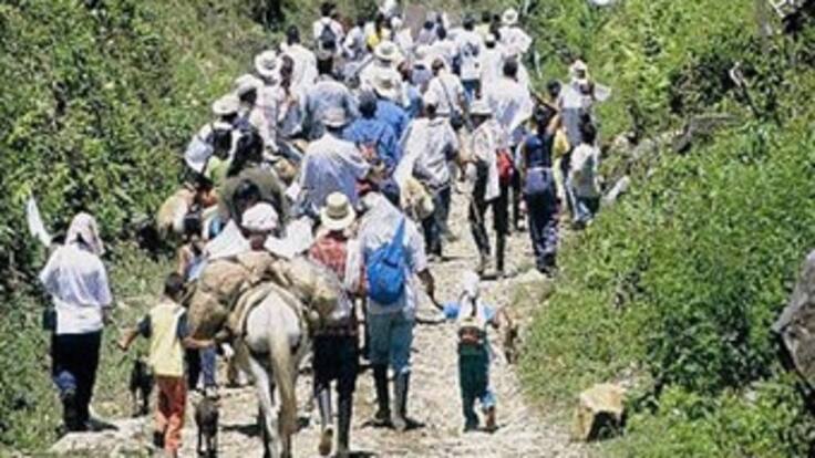 Queda libre notario implicado en robo de tierras en Bolívar