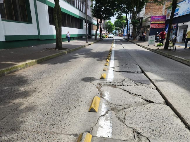 Foto: Alcaldía de Pereira.