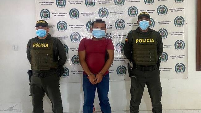 La víctima letal que hasta el momento se reporta, fue ultimada con arma blanca.