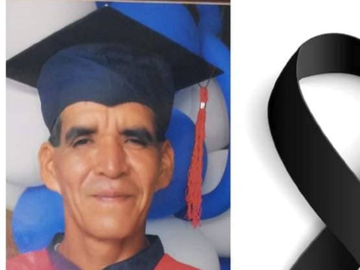 Un adulto mayor fue decapitado en el Valle del Cauca