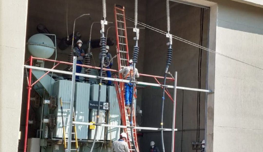 La jornada preventiva se desarrollará en dos fases, la primera el domingo 20 de marzo y la segunda el lunes 21