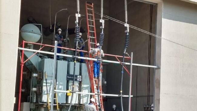 La jornada preventiva se desarrollará en dos fases, la primera el domingo 20 de marzo y la segunda el lunes 21