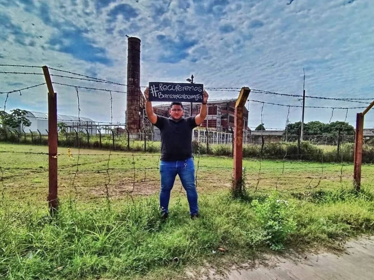 Confirman captura de candidato al concejo de Barrancabermeja y su escolta