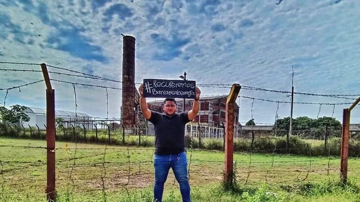 Confirman captura del candidato al concejo de Barrancabermeja y su escolta