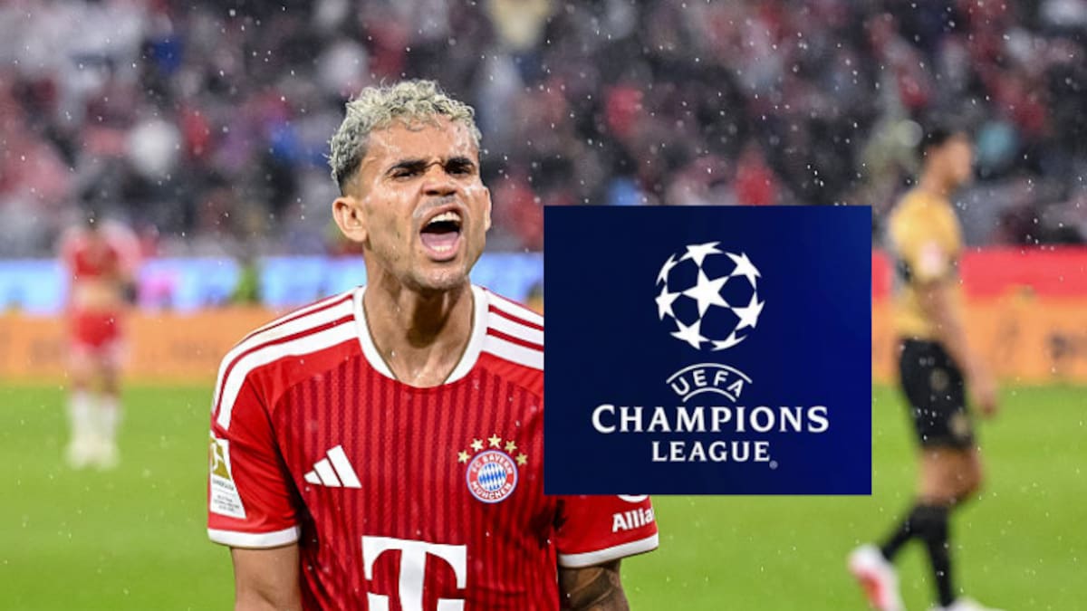 UEFA Champions League: fecha y hora de los partidos de Luis Díaz con el Bayern Múnich