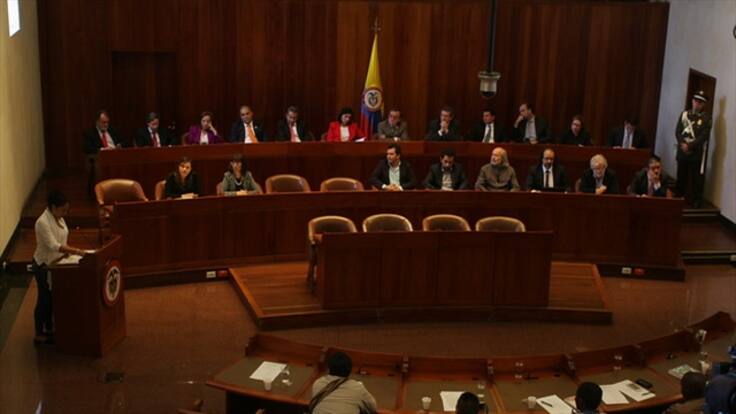 Corte abre la puerta para que fertilización in vitro sea incluida en el POS